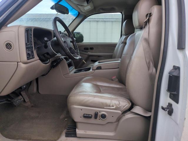 Photo 7 from auction – 2003 GMC NEW SIERRA with VIN 1GTEK19T03E207448