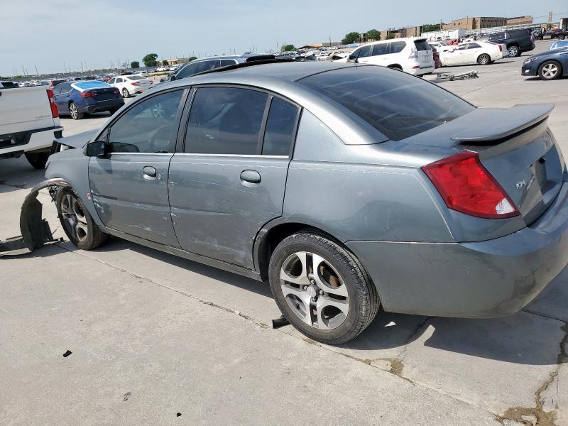 Photo 2 from auction – 2005 SATURN ION LEVEL with VIN 1G8AL54F35Z124266