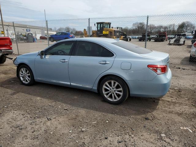 Снимка 2 от търг – 2010 LEXUS ES 350 с VIN JTHBK1EG8A2350916