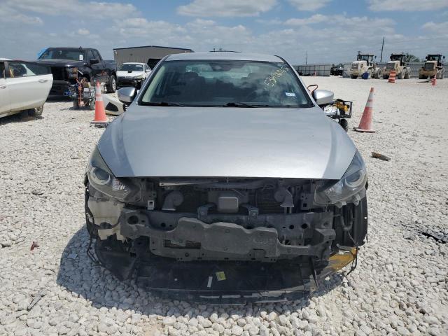 Photo 5 from auction – 2017 MAZDA 3 TOURING with VIN 3MZBN1V72HM134021