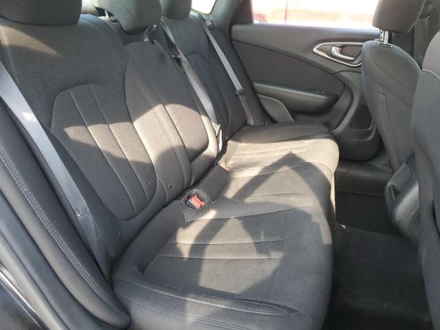 Photo 10 from auction – 2016 CHRYSLER 200 LIMITE with VIN 1C3CCCAB3GN172188