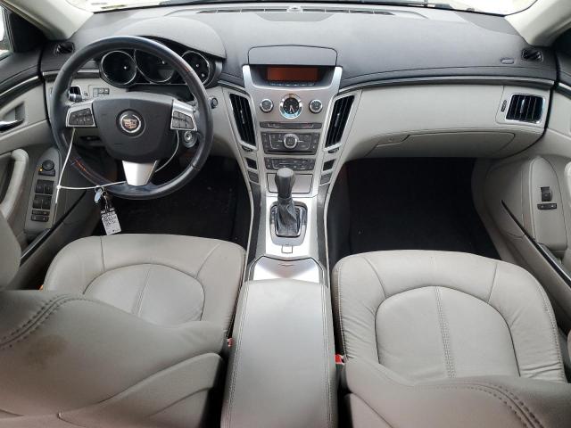 Снимка 8 от търг – 2011 CADILLAC CTS с VIN 1G6DA5EY3B0110184