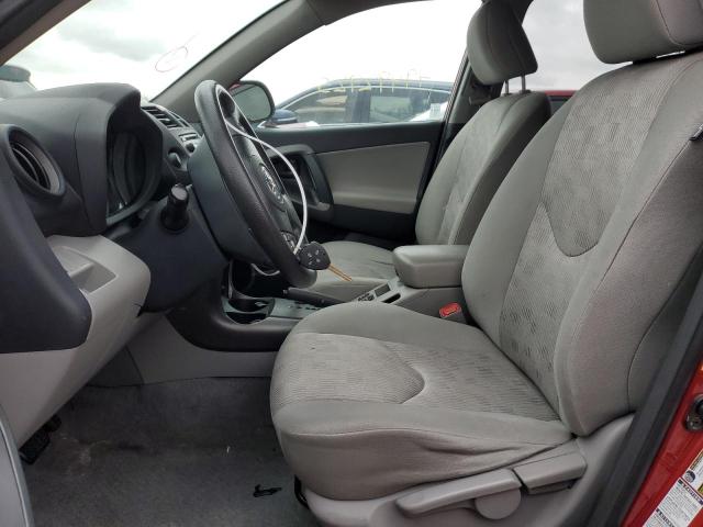 Photo 7 from auction – 2012 TOYOTA RAV4 with VIN 2T3BF4DV9CW230480