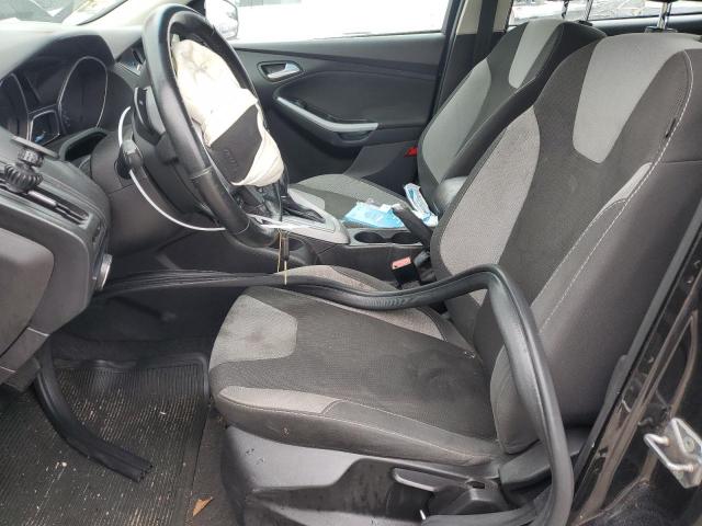 Снимка 7 от търг – 2012 FORD FOCUS SE с VIN 1FAHP3F21CL419203