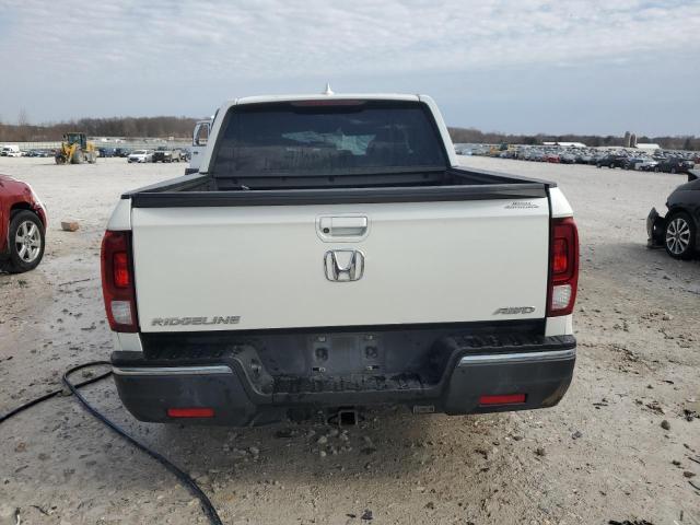 Photo 6 from auction – 2018 HONDA RIDGELINE with VIN 5FPYK3F69JB014290