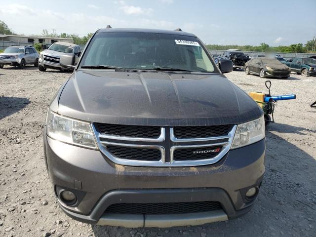 Photo 5 from auction – 2016 DODGE JOURNEY SX with VIN 3C4PDCBB8GT128227