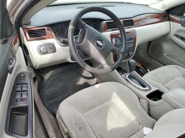 Снимка 8 от търг – 2008 CHEVROLET IMPALA LT с VIN 2G1WT58K189233108