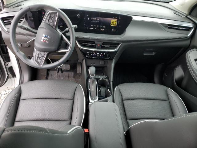 Photo 8 from auction – 2024 BUICK ENCORE GX with VIN KL4AMGSL4RB189742