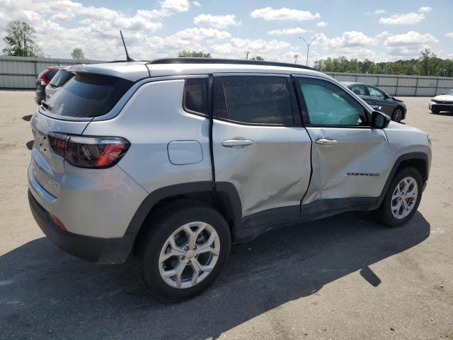 Photo 3 from auction – 2024 JEEP COMPASS LA with VIN 3C4NJDBN5RT114739
