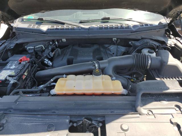Photo 11 from auction – 2018 FORD F150 SUPER with VIN 1FTEW1EG7JFD91064