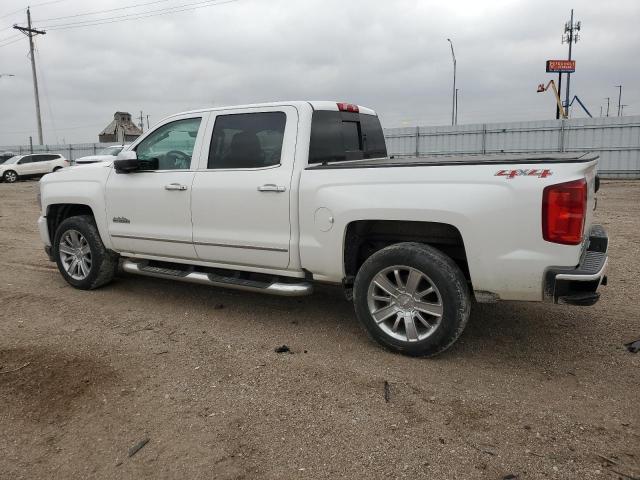 Photo 2 from auction – 2017 CHEVROLET SILVERADO with VIN 3GCUKTEJ5HG247620