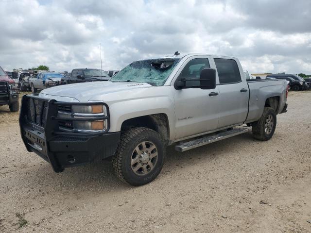 Photo 1 from auction – 2015 CHEVROLET SILVERADO with VIN 1GC1KVE83FF135165