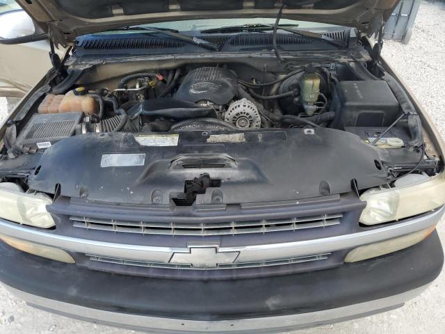 Photo 11 from auction – 2001 CHEVROLET SILVERADO with VIN 2GCEC19V711164238