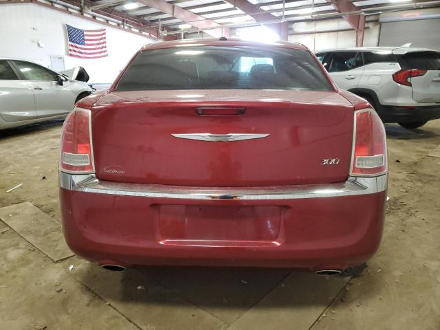 Photo 6 from auction – 2012 CHRYSLER 300 LIMITE with VIN 2C3CCACG5CH139094