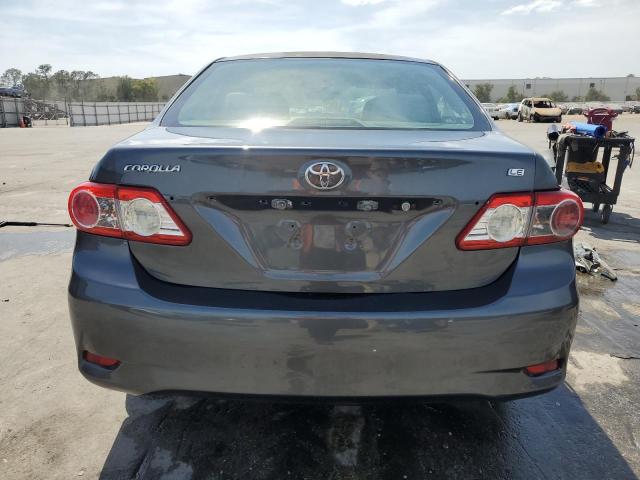 Фото 6 с аукциона – 2013 TOYOTA COROLLA BA с VIN 2T1BU4EE8DC066039