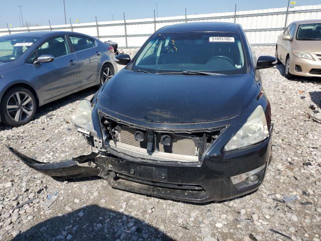 Photo 5 from auction – 2015 NISSAN ALTIMA 2.5 with VIN 1N4AL3AP1FC122517