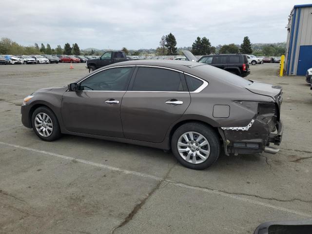 Photo 2 from auction – 2014 NISSAN ALTIMA 2.5 with VIN 1N4AL3AP4EC164792