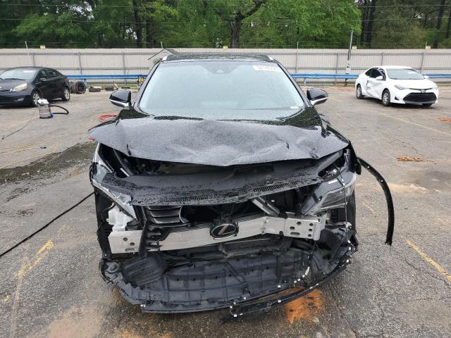 Photo 5 from auction – 2019 LEXUS RX 350 BAS with VIN 2T2ZZMCA1KC122766