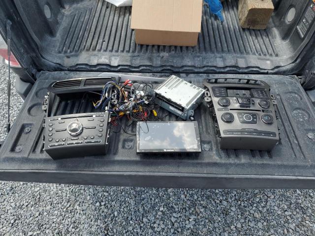 Photo 13 from auction – 2012 FORD EXPLORER X with VIN 1FMHK7D82CGA71410
