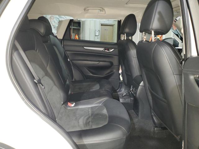 Photo 11 from auction – 2020 MAZDA CX-5 TOURI with VIN JM3KFBCMXL0727272