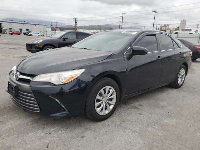 TOYOTA CAMRY 2016 with VIN 4T1BF1FK2GU580324 - Photo from auction