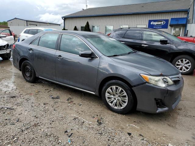 Фото 4 с аукциона – 2012 TOYOTA CAMRY BASE с VIN 4T1BF1FKXCU016236