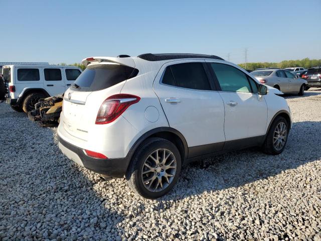Photo 3 from auction – 2018 BUICK ENCORE SPO with VIN KL4CJ1SB6JB610385