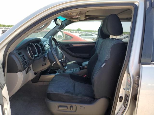 Photo 7 from auction – 2008 TOYOTA 4RUNNER SR with VIN JTEZU14RX8K009634