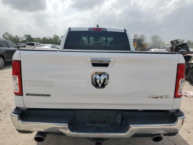 Photo 6 from auction – 2020 RAM 1500 BIG H with VIN 1C6SRFBT8LN218002