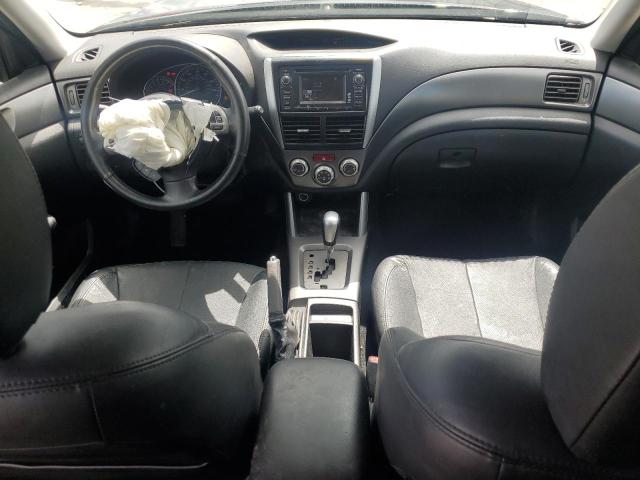 Photo 8 from auction – 2012 SUBARU FORESTER with VIN JF2SHAEC6CH462659