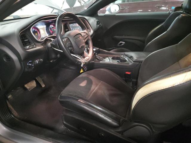 Photo 7 from auction – 2016 DODGE CHALLENGER with VIN 2C3CDZBT2GH254221