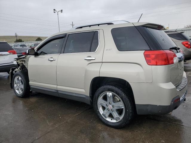 Photo 2 from auction – 2013 GMC TERRAIN SL with VIN 2GKFLXE33D6245373
