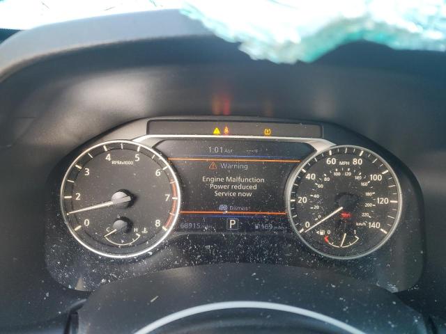 Photo 9 from auction – 2019 NISSAN ALTIMA S with VIN 1N4BL4BV7KC159637