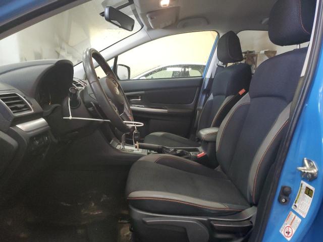 Photo 7 from auction – 2017 SUBARU CROSSTREK with VIN JF2GPABC2HH257487
