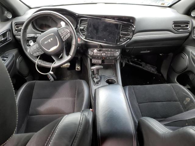 Photo 8 from auction – 2021 DODGE DURANGO SR with VIN 1C4SDJGJ6MC883611