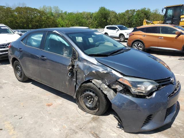 Photo 4 from auction – 2016 TOYOTA COROLLA L with VIN 5YFBURHE6GP455632