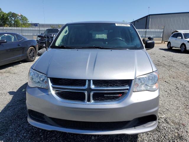 Photo 5 from auction – 2019 DODGE GRAND CARA with VIN 2C4RDGBG8KR641551