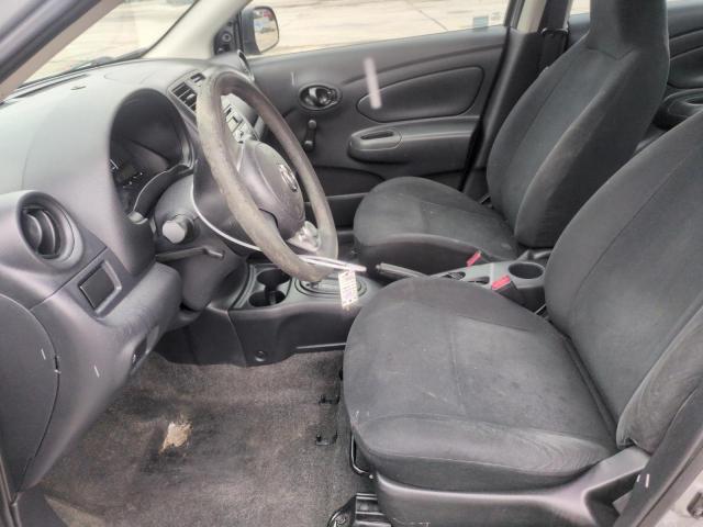 Photo 7 from auction – 2014 NISSAN VERSA S with VIN 3N1CN7AP1EL819809