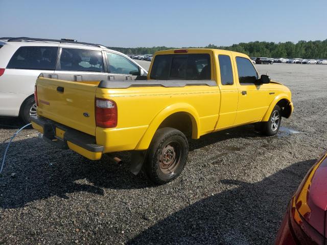Photo 3 from auction – 2002 FORD RANGER SUP with VIN 1FTYR44U92PB11539
