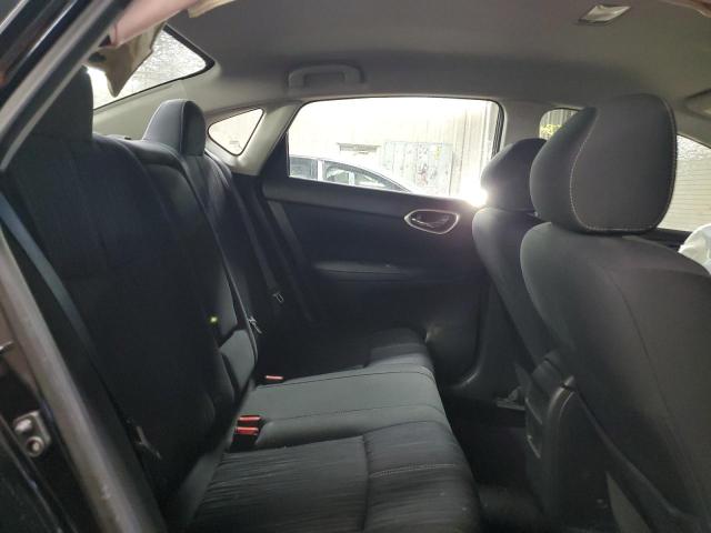 Photo 10 from auction – 2017 NISSAN SENTRA S with VIN 3N1AB7AP2HY263288