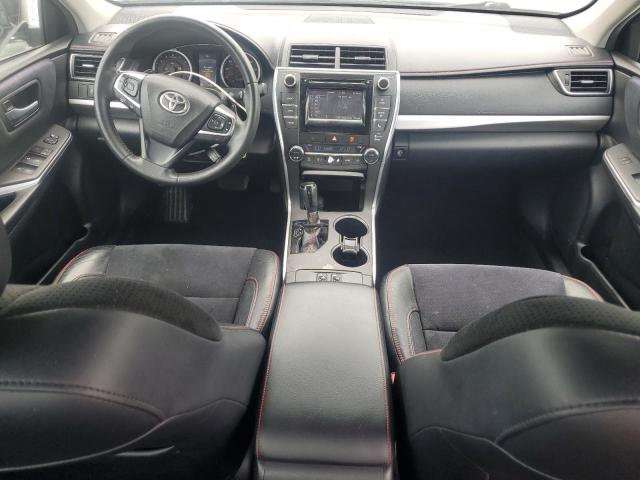 Photo 8 from auction – 2015 TOYOTA CAMRY LE with VIN 4T1BF1FK6FU485411