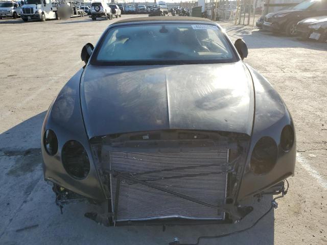 Photo 5 from auction – 2016 BENTLEY CONTINENTA with VIN SCBGT3ZA5GC053310