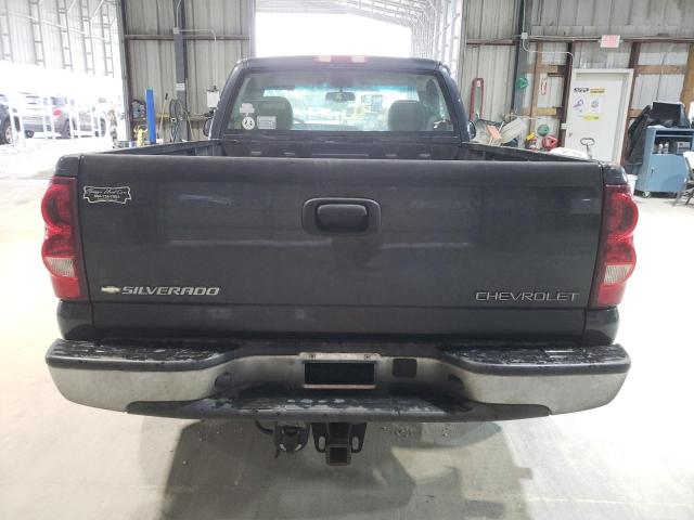 Photo 6 from auction – 2003 CHEVROLET SILVERADO with VIN 1GCEC14V83Z178246