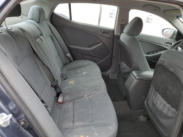 Photo 10 from auction – 2015 KIA OPTIMA LX with VIN 5XXGM4A77FG417953