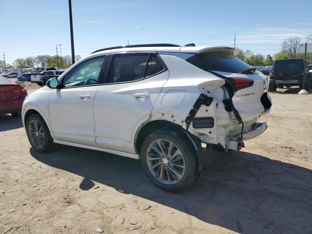 Photo 2 from auction – 2022 BUICK ENCORE GX with VIN KL4MMDSLXNB047949