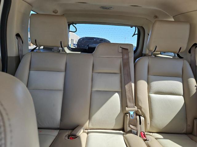 Photo 10 from auction – 2007 FORD EXPLORER L with VIN 1FMEU75847UA57589