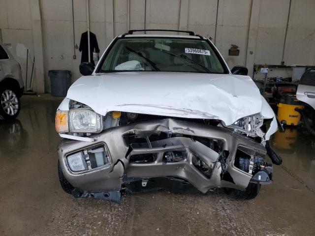 Photo 5 from auction – 2000 NISSAN PATHFINDER with VIN JN8AR07S2YW449064