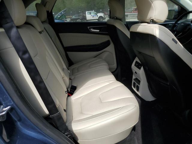 Photo 11 from auction – 2018 FORD EDGE TITAN with VIN 2FMPK4K83JBB36475