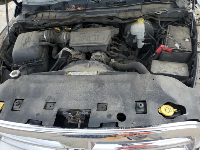 Photo 11 from auction – 2009 DODGE RAM 1500 with VIN 1D3HV13P09S735802