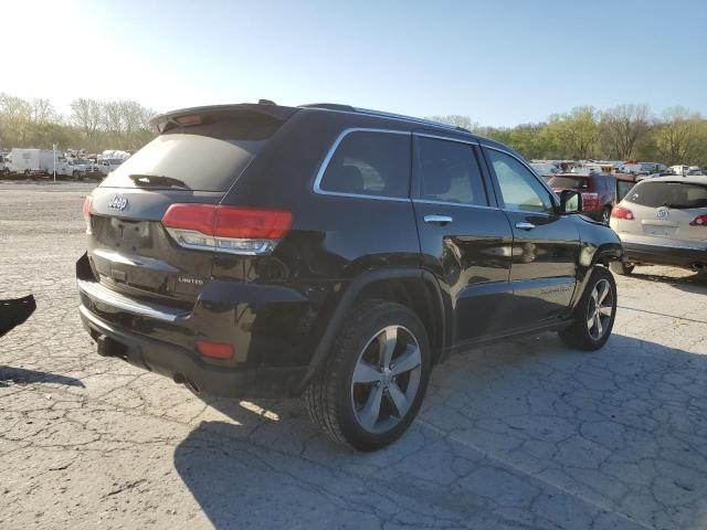 Photo 3 from auction – 2014 JEEP GRAND CHER with VIN 1C4RJFBG5EC258232